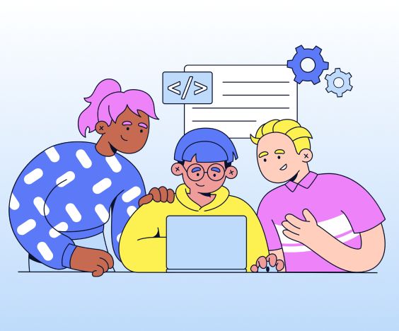 Trabajo en Equipo